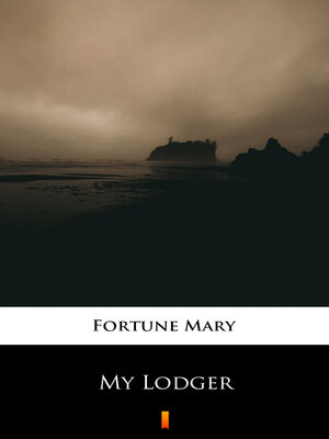 cover image of My Lodger